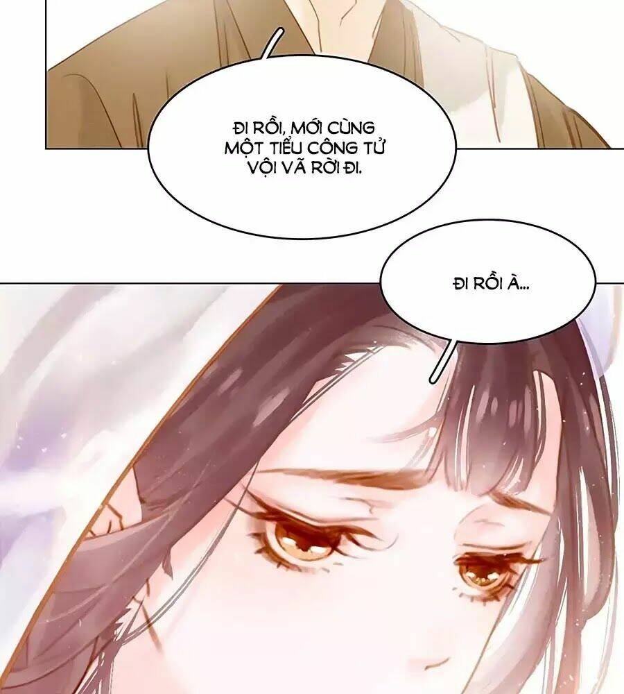 Tiểu Sư Phụ, Tóc Giả Của Ngài Rơi Rồi!: Chapter 8