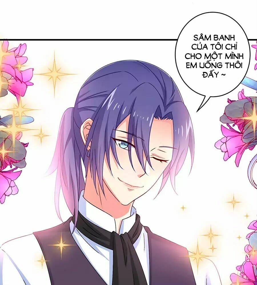 Yêu Tôi Đều Chết Cả Đi!: Chapter 76