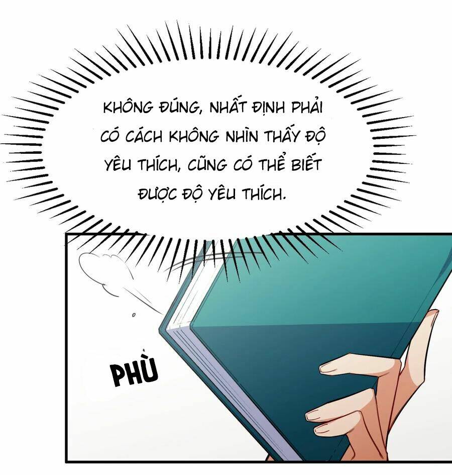 Hóa Ra Tôi Là Công Cụ Trong Game Tình Yêu: Chapter 31