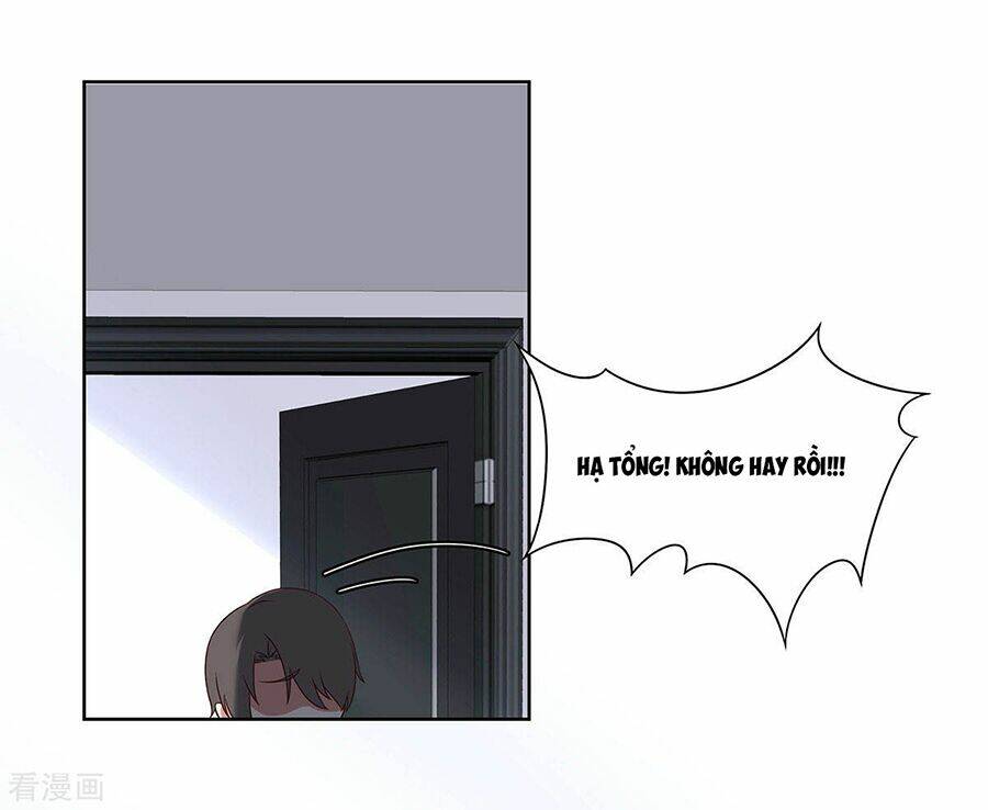 Trọng Sinh Quý Thê Chi Phục Thù Hoa Lệ: Chapter 51