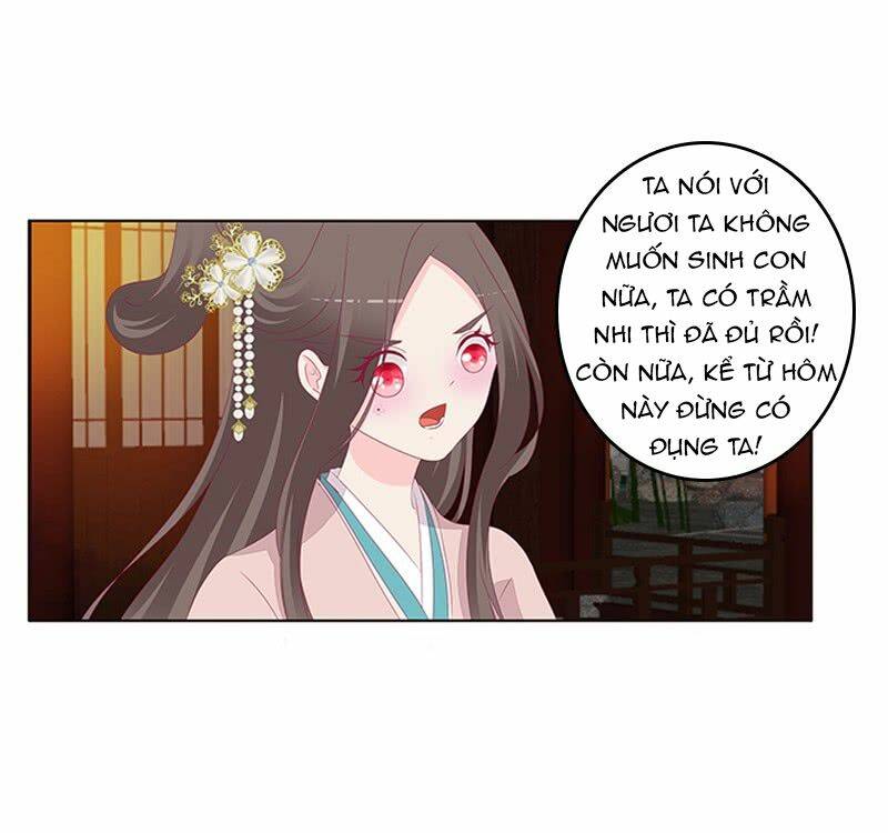 Tướng Quân Mời Ra Trận: Chapter 129