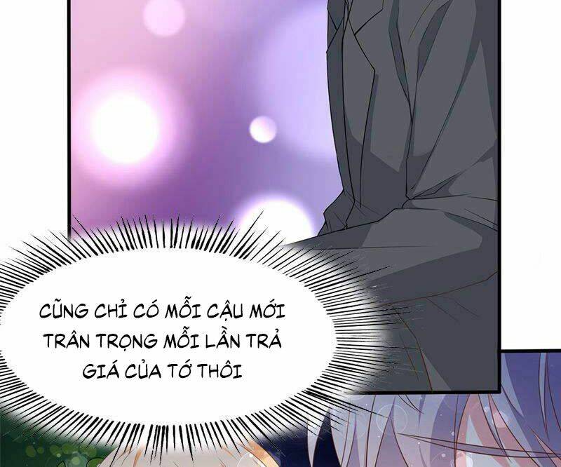 Này! Đừng Động Vào Phô Mai Của Tôi: Chapter 62