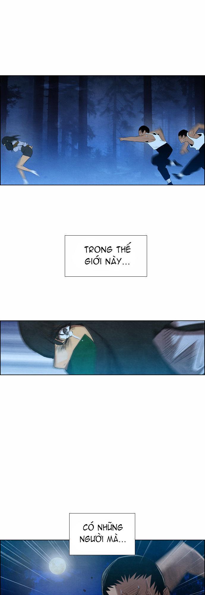 Revival Man: Chapter 9