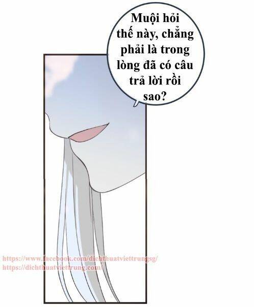 Bạn Trai Tôi Là Cẩm Y Vệ 2: Chapter 89