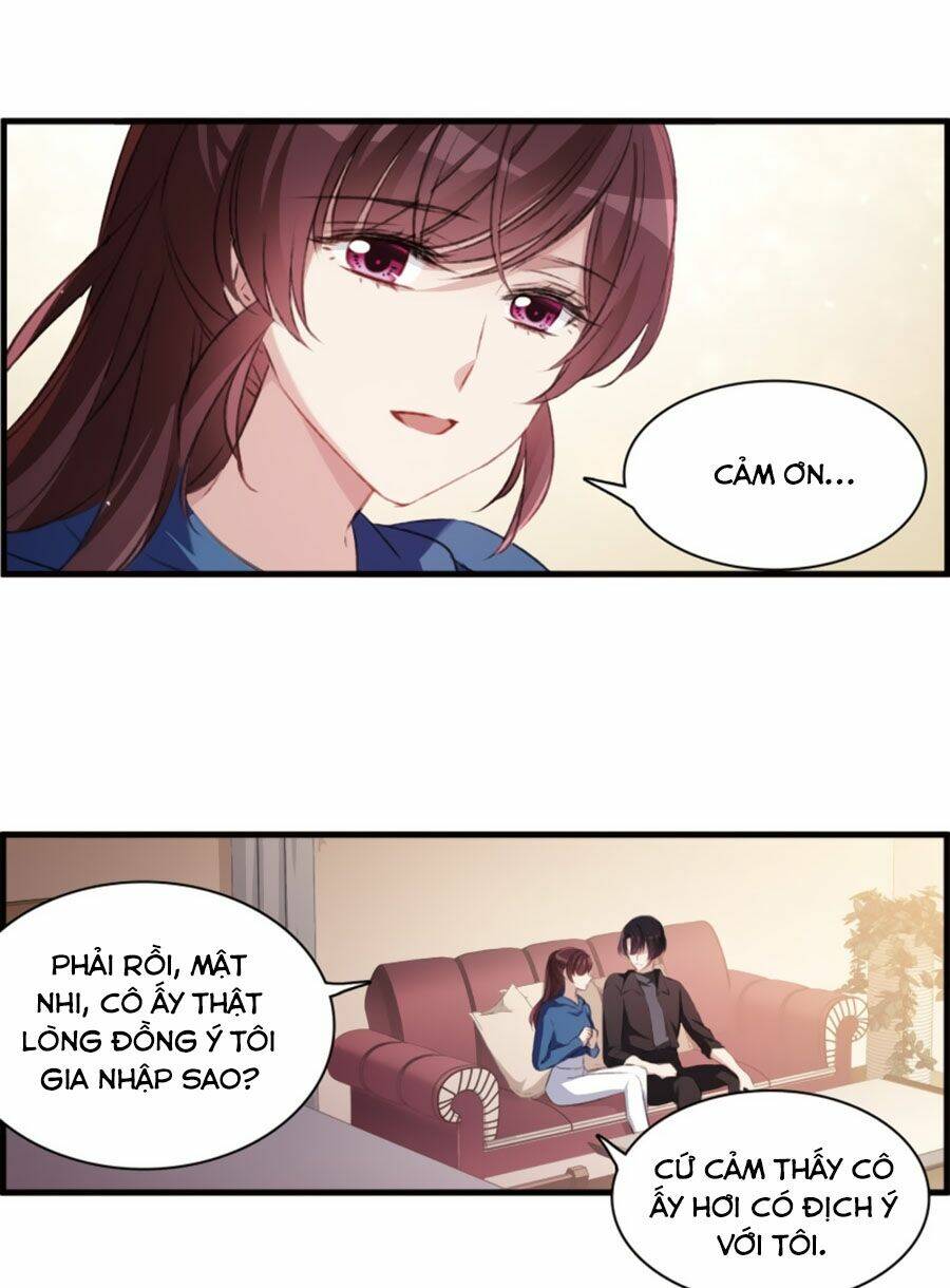 Cuốn Sách Vận Mệnh Của Tôi: Chapter 74