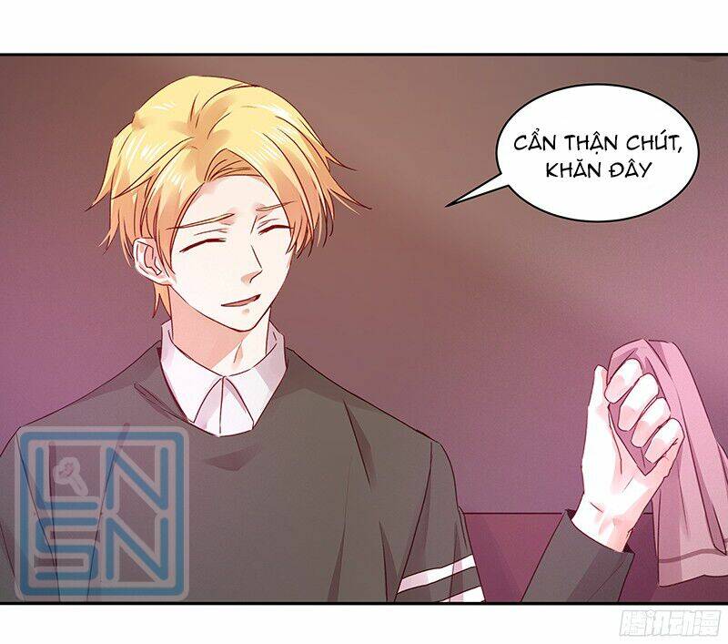 Vợ Yêu Của Ác Ma: Chapter 75