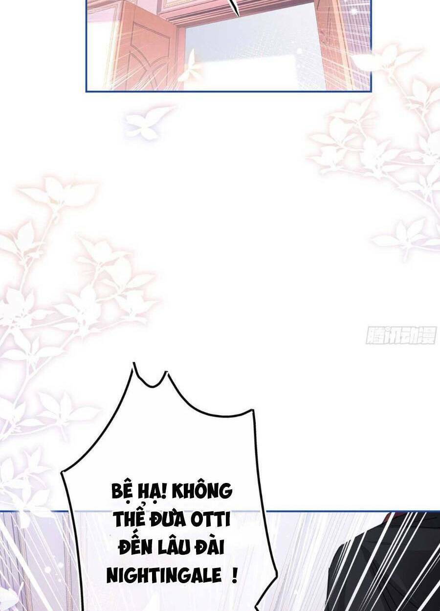 Nữ Hoàng Đầu Tiên Của Đế Quốc: Chapter 76