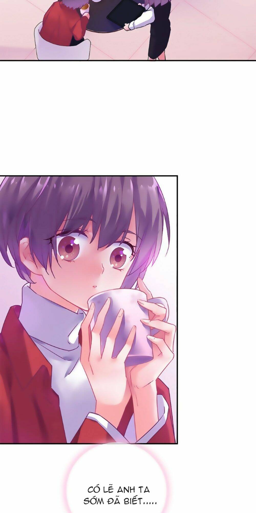 Nhất Dạ Nghiệt Tình: Cuồng Hôn Hào Môn Lão Công: Chapter 76