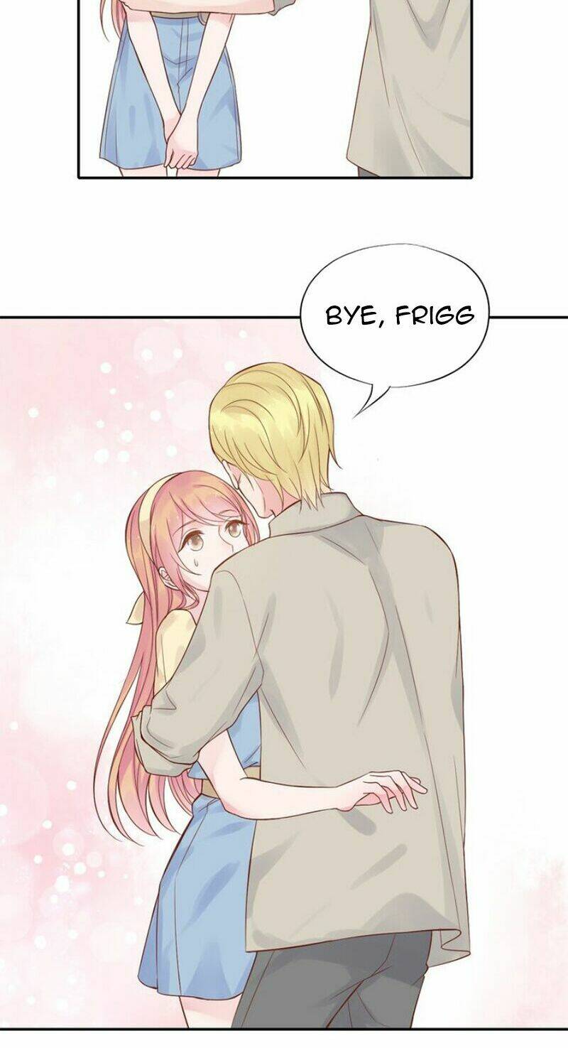 Mật Thất Khốn Du Ngư: Chapter 17