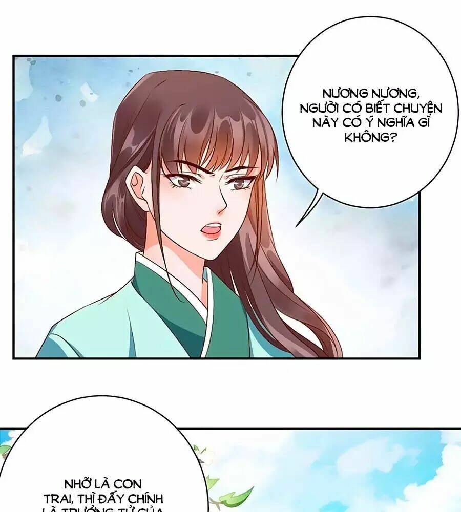 Thịnh Thế Lê Hoa Điện: Chapter 68