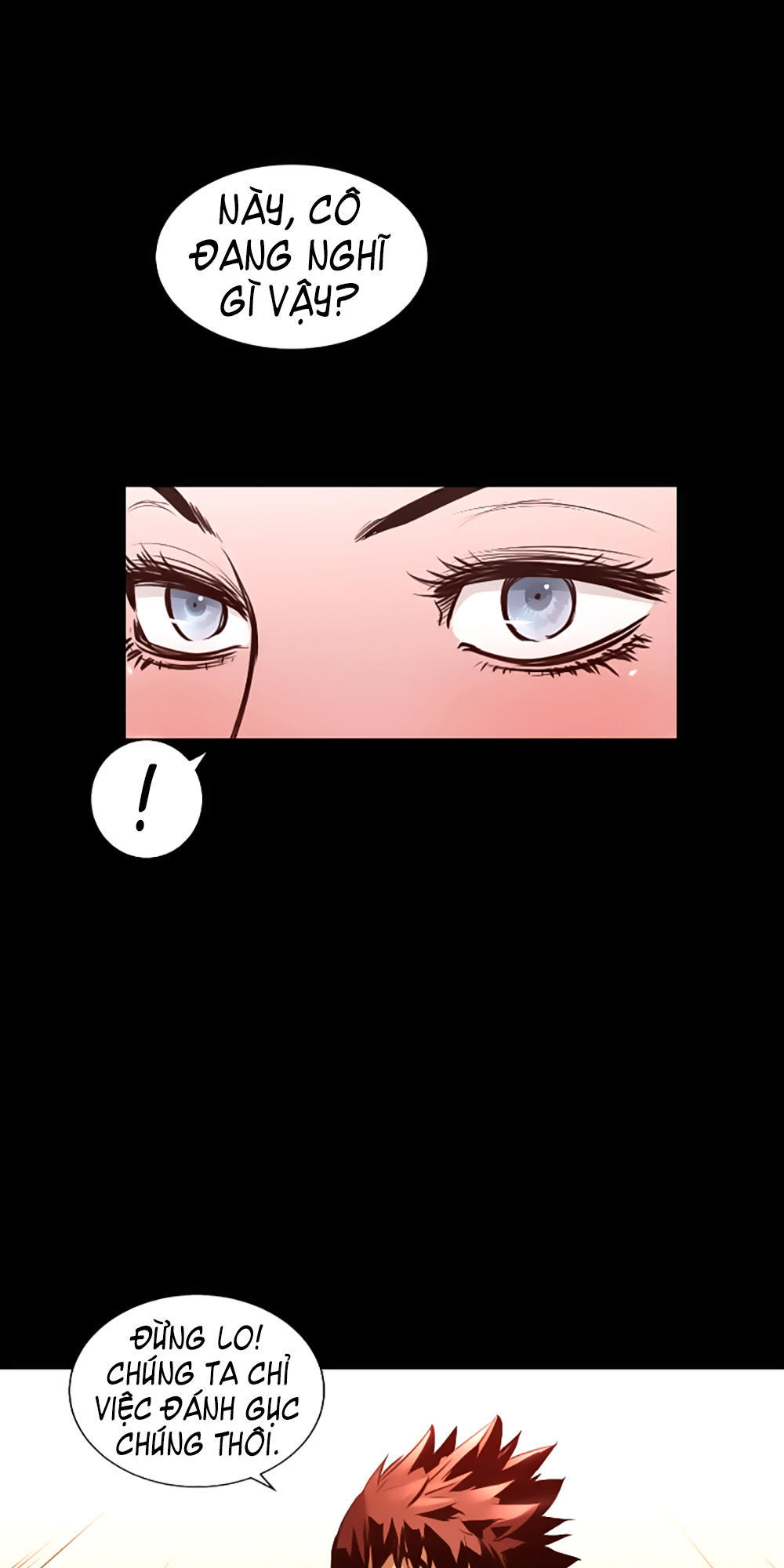 Dị Giới Tam Tuyệt: Chapter 48