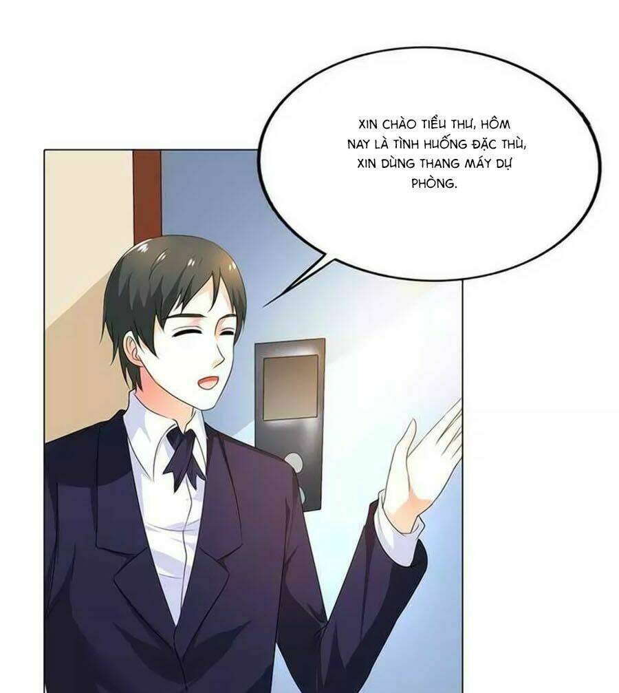 Song Diện Danh Viện: Chapter 50