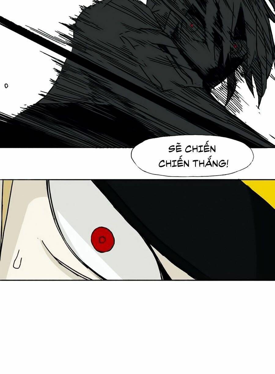 Đại Chiến Muỗi Biến Dị: Chapter 10
