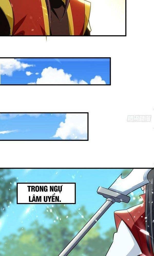 Dị Giới Siêu Cấp Ở Rể: Chapter 96