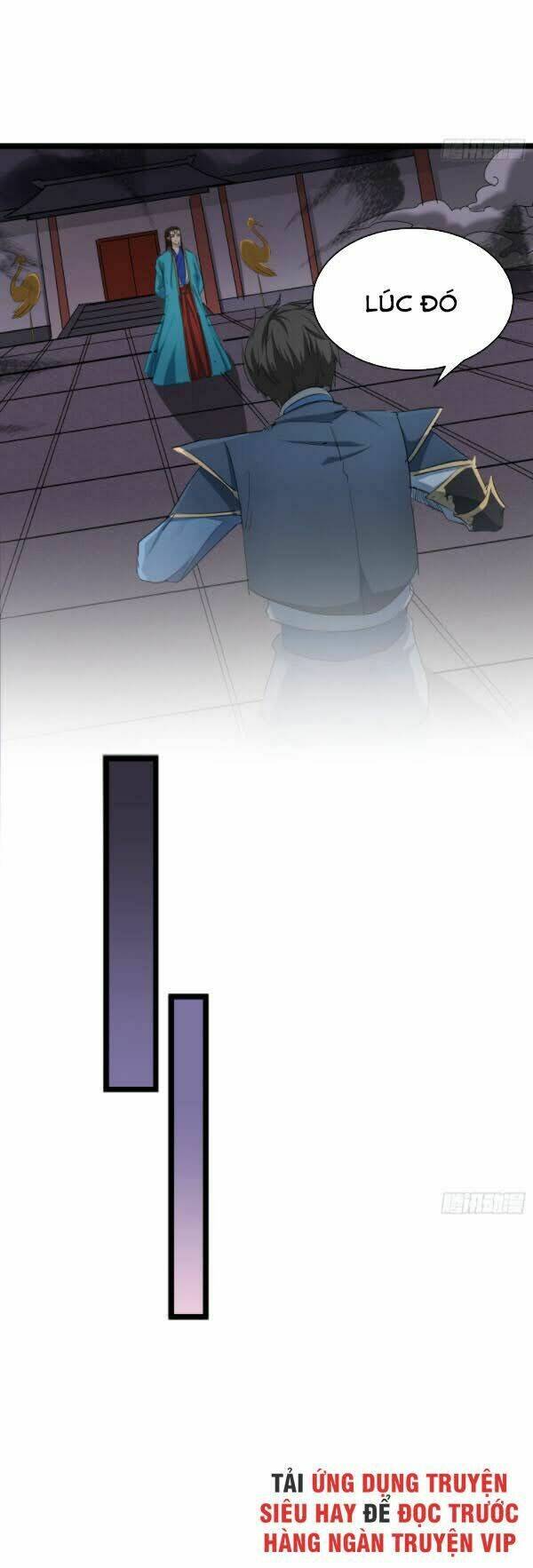 Nhân Đạo Kỹ Nguyên: Chapter 30