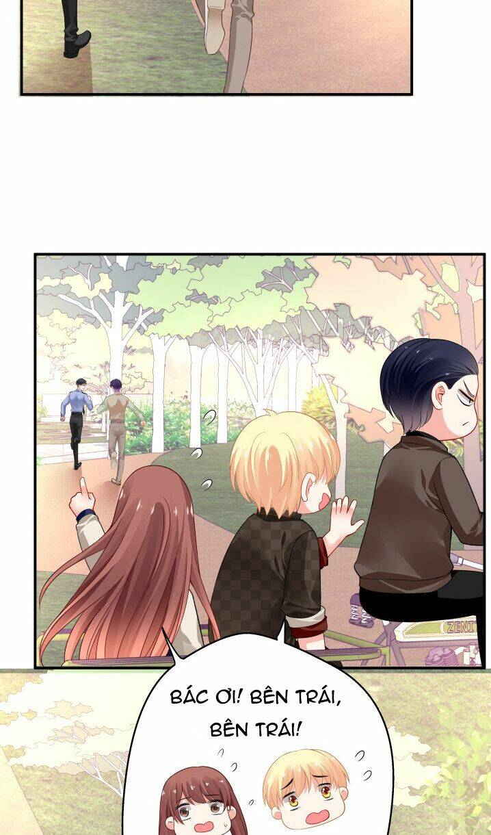 Bạn Trai 1/4 Của Tôi: Chapter 40