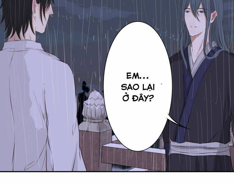Bạch Lý Hành Giả: Chapter 9