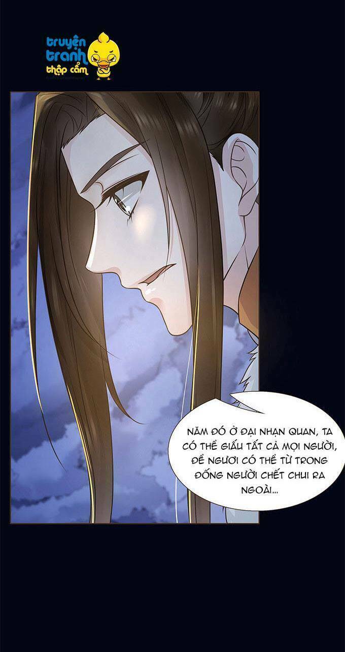 Đại Giá Thừa Tướng: Chapter 91