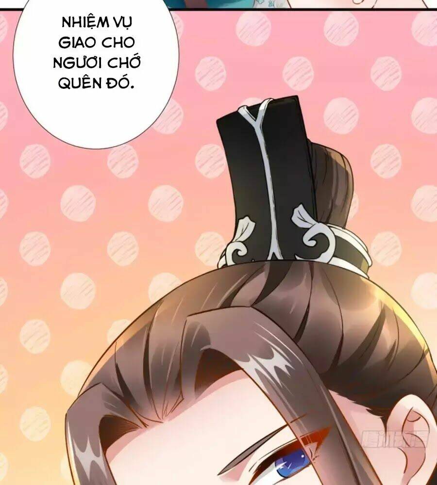 Vương Phi Có Chút Nghịch Ngợm: Chapter 70