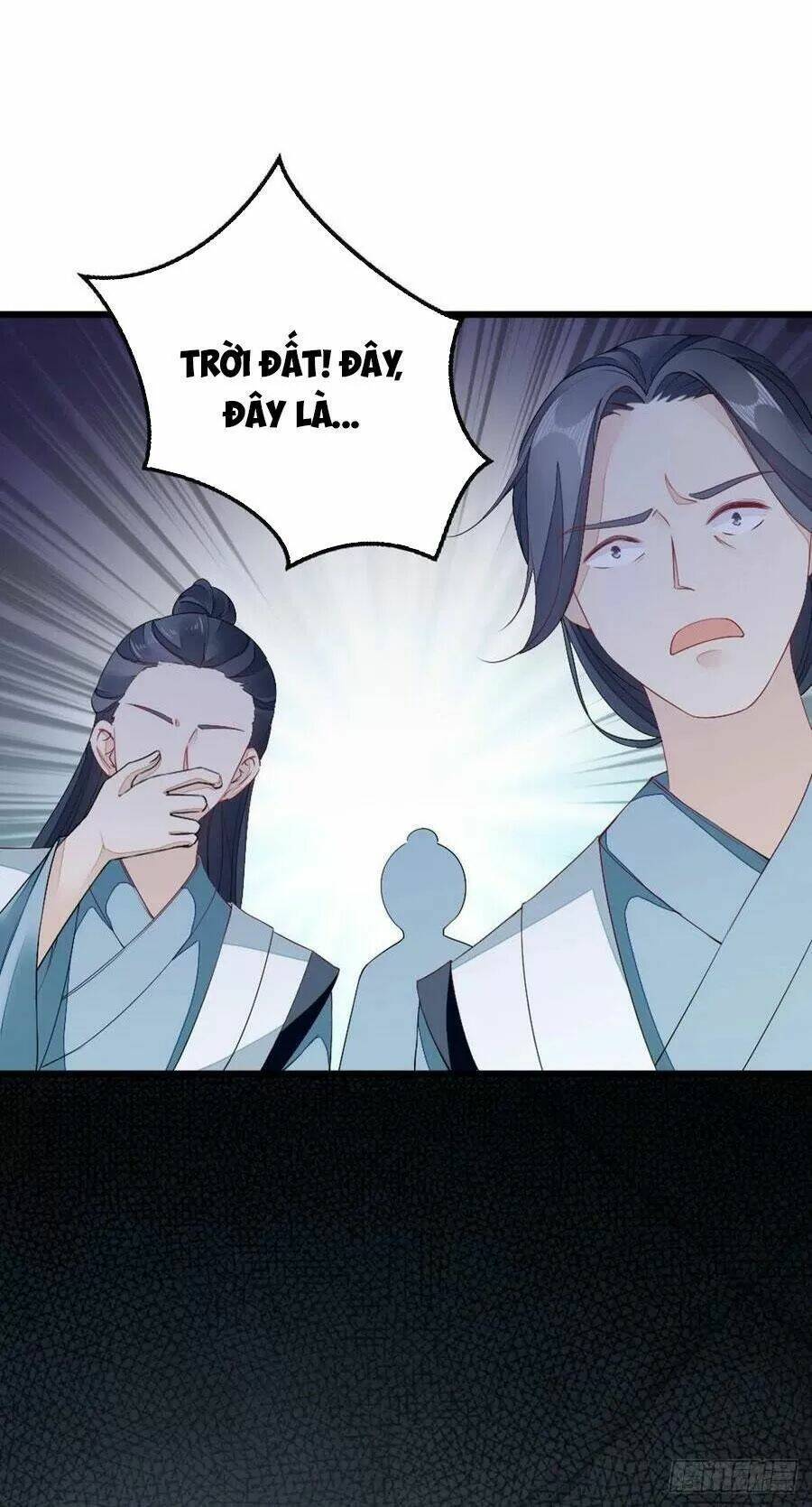 Mau Xuyên Không Rửa Tội Cho Nhân Vật Phản Diện: Chapter 19