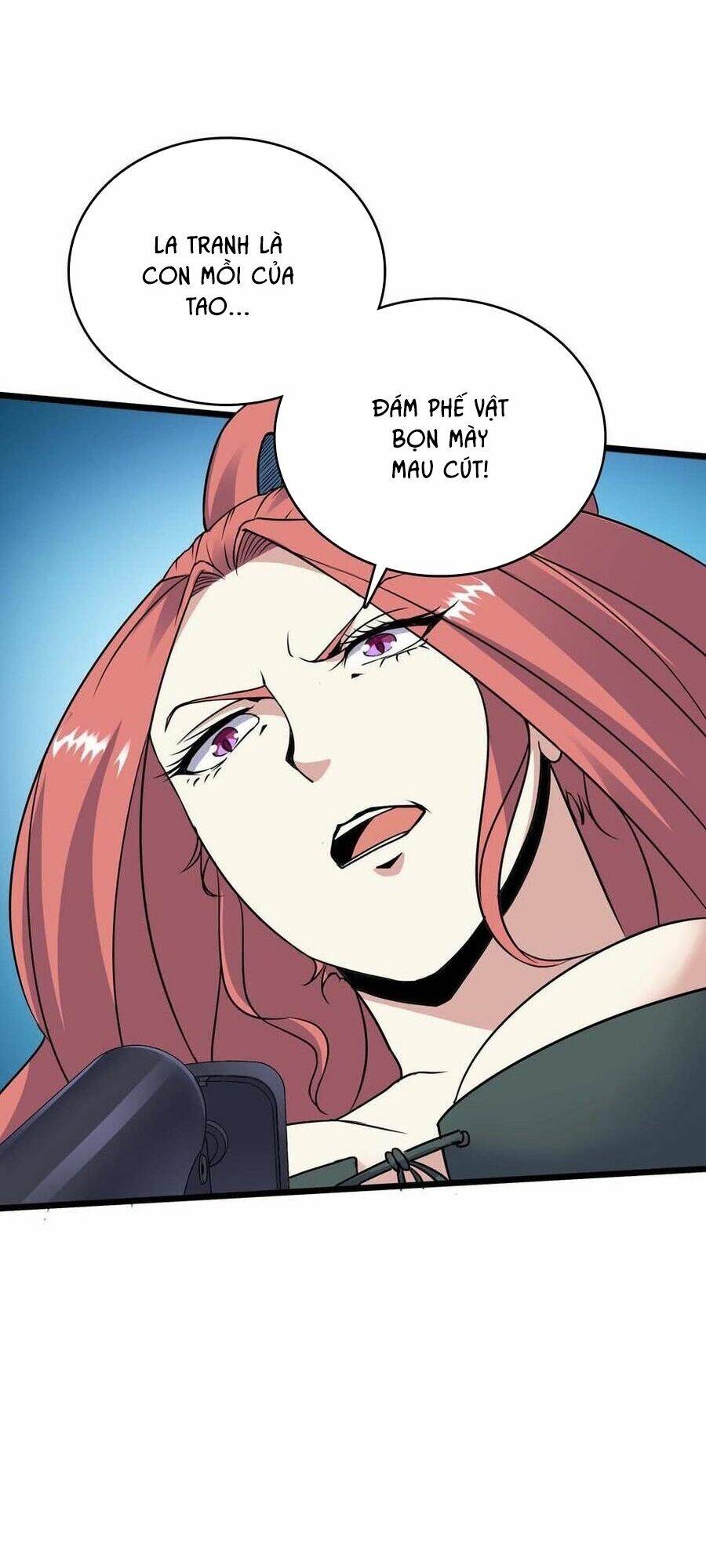 Tối Cường Binh Vương: Chapter 83