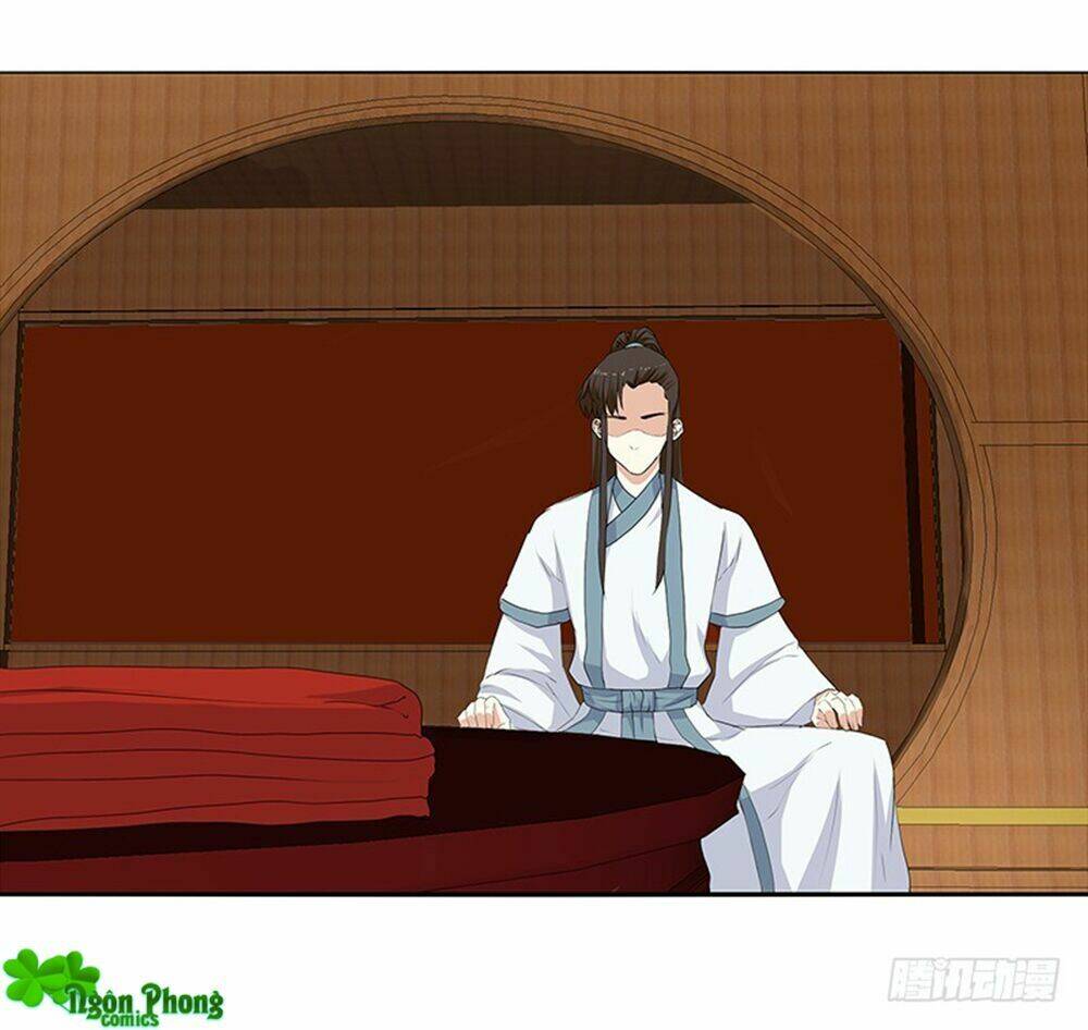 Hỏa Hồ: Chapter 37