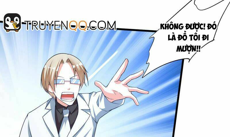 Thần Huyền Sư: Chapter 9