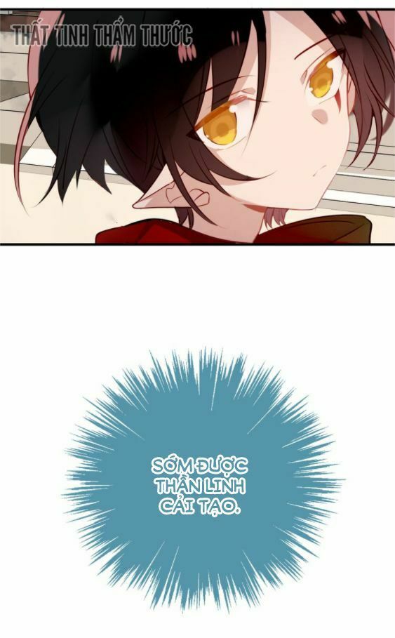 Ngô hoàng tại thượng: Chapter 35