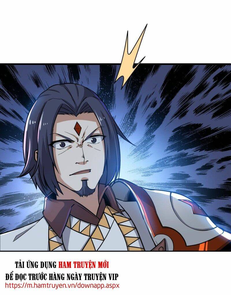 Thần Võ Đế Tôn: Chapter 91