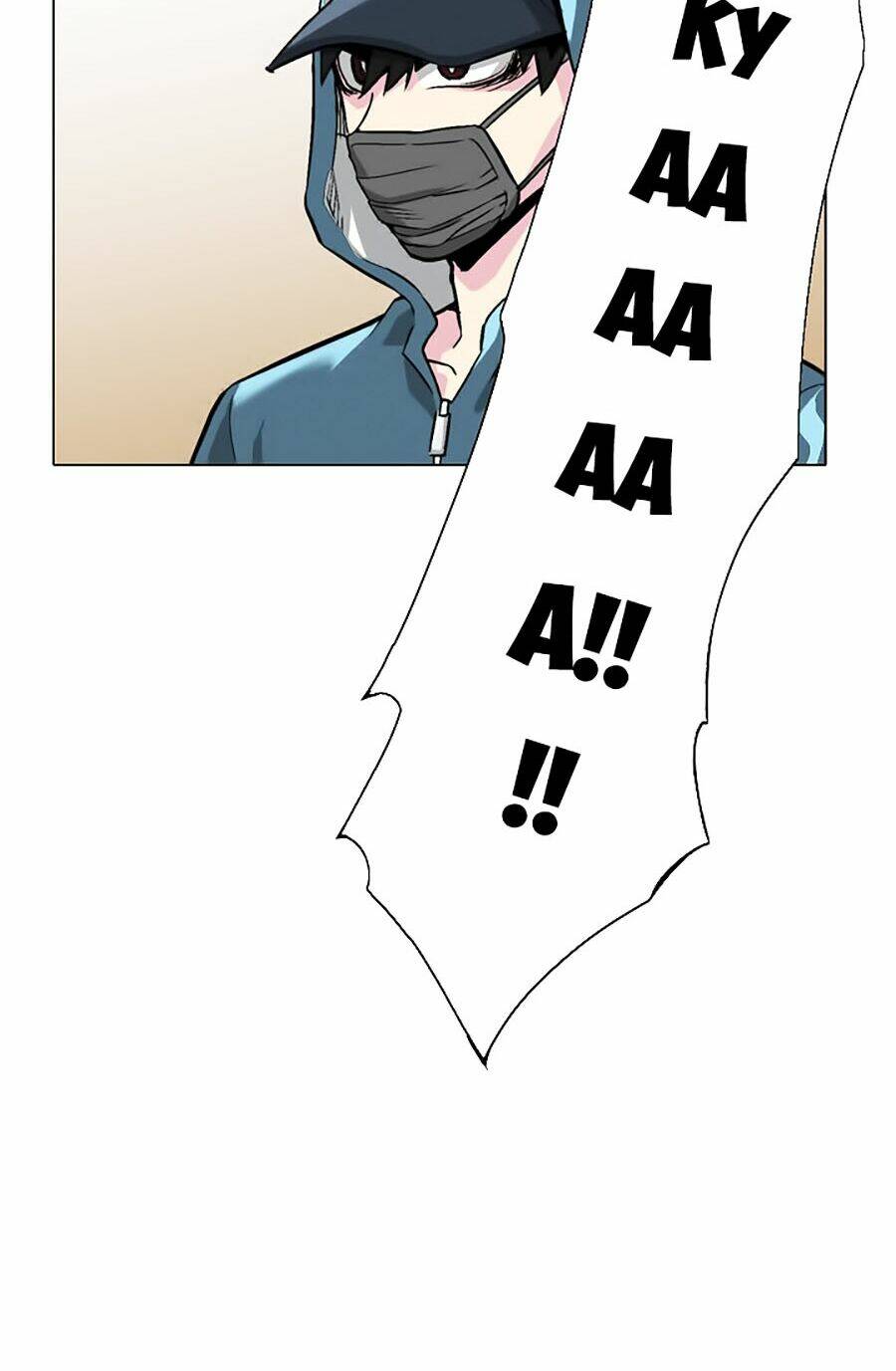 Hầm Ngục Bóng Tối: Chapter 16