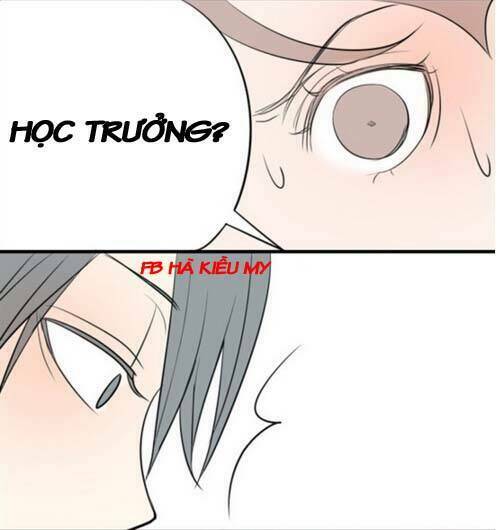 Mối Tình Đơn Phương: Chapter 14