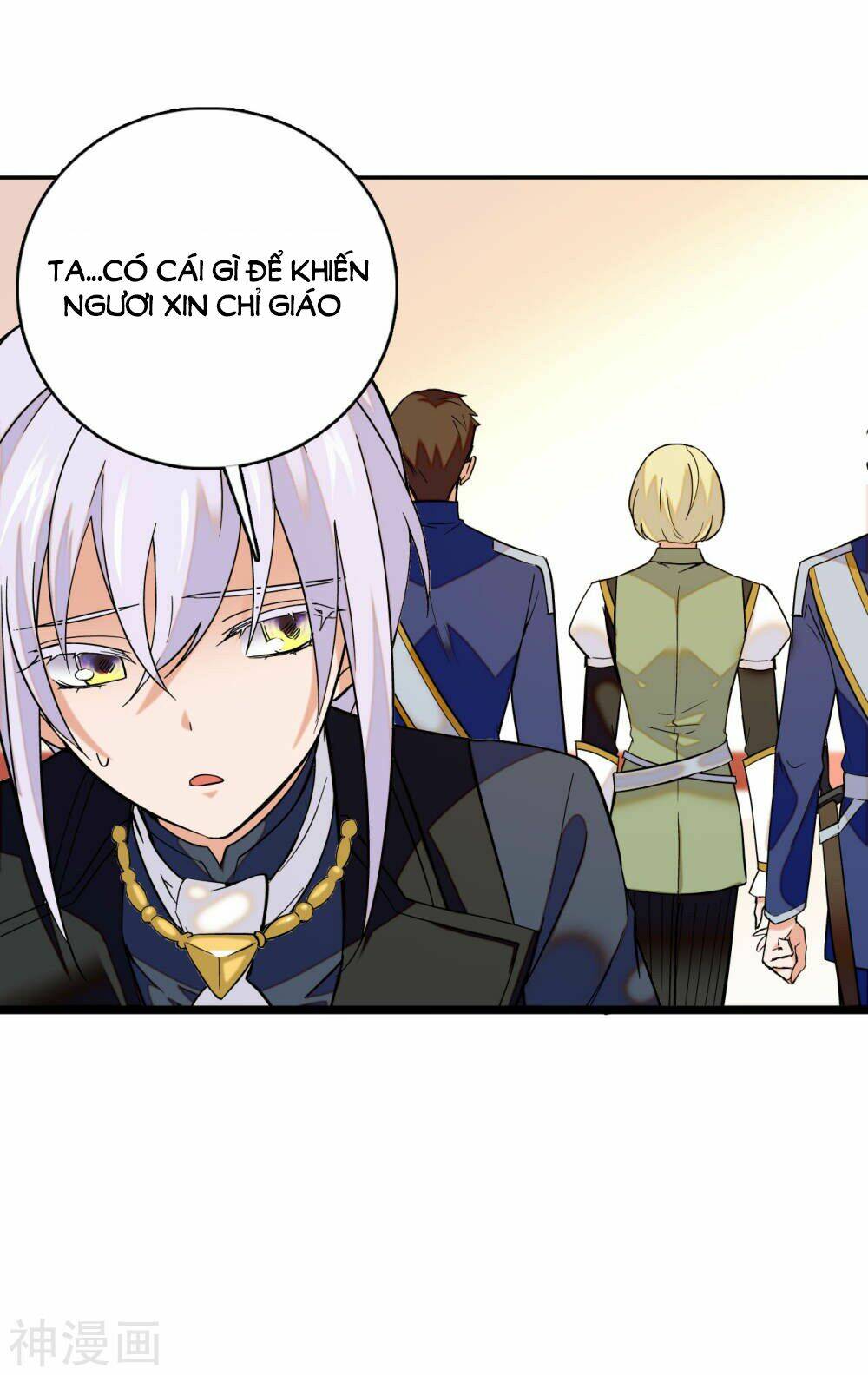 Huyết Túc Khế Ứớc: Chapter 6