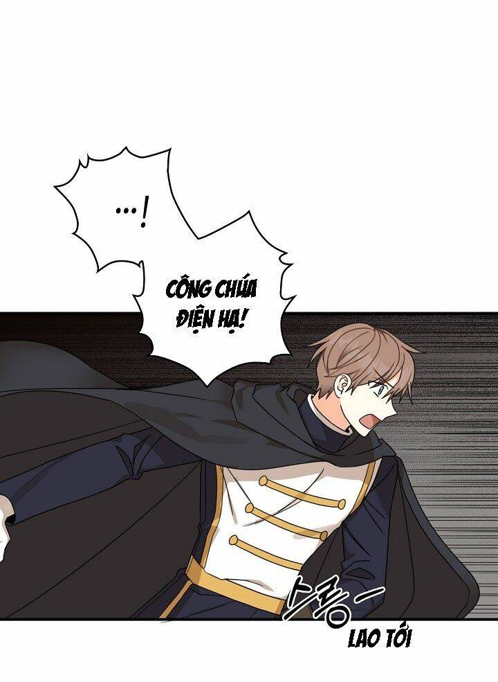 Ba Người Anh Trai Của Tôi Là Bạo Quân: Chapter 19