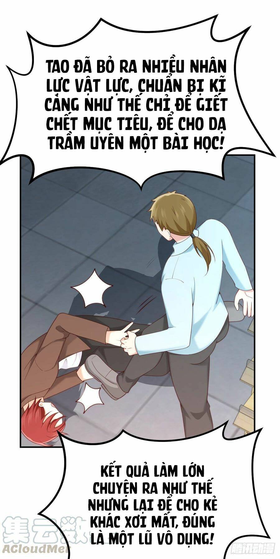 Nam Thần Truy Thê Chỉ Nam: Chapter 69