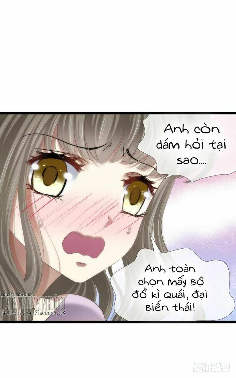 Một Vạn Tư Thế Công Lược Yêu Nam: Chapter 107