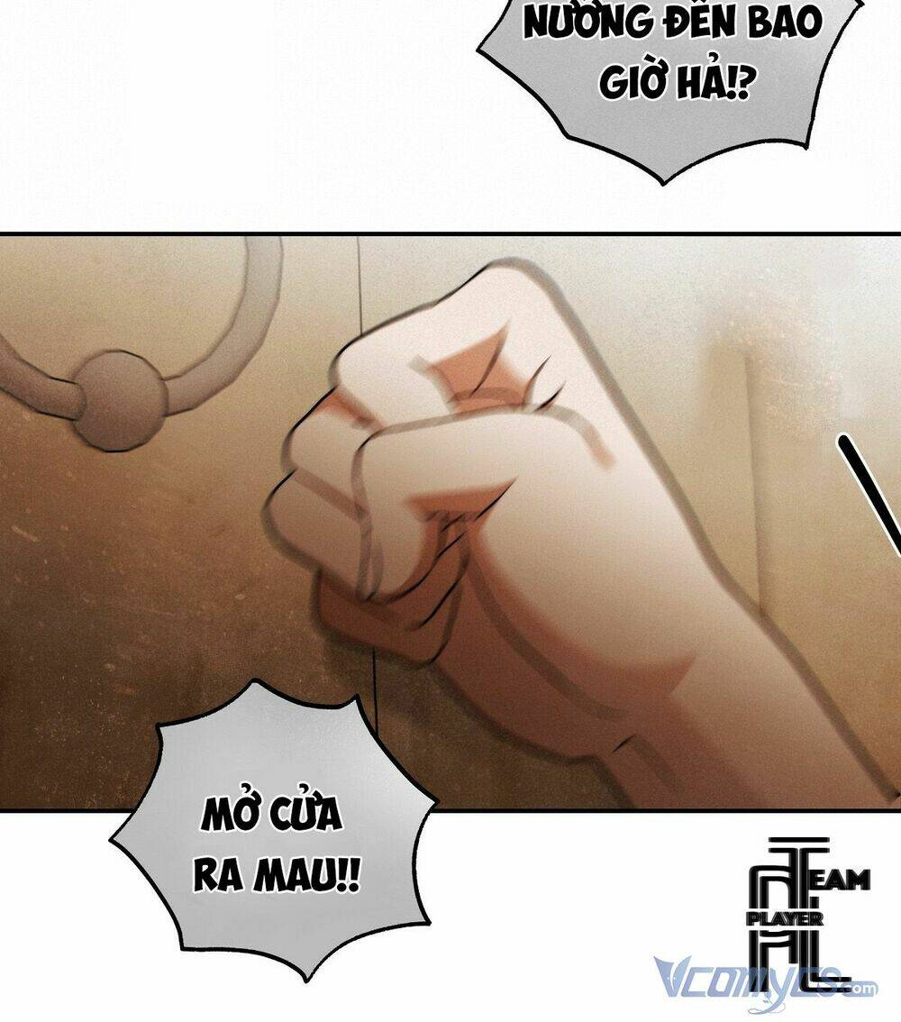 Lời Nói Dối Vĩnh Cửu: Chapter 30