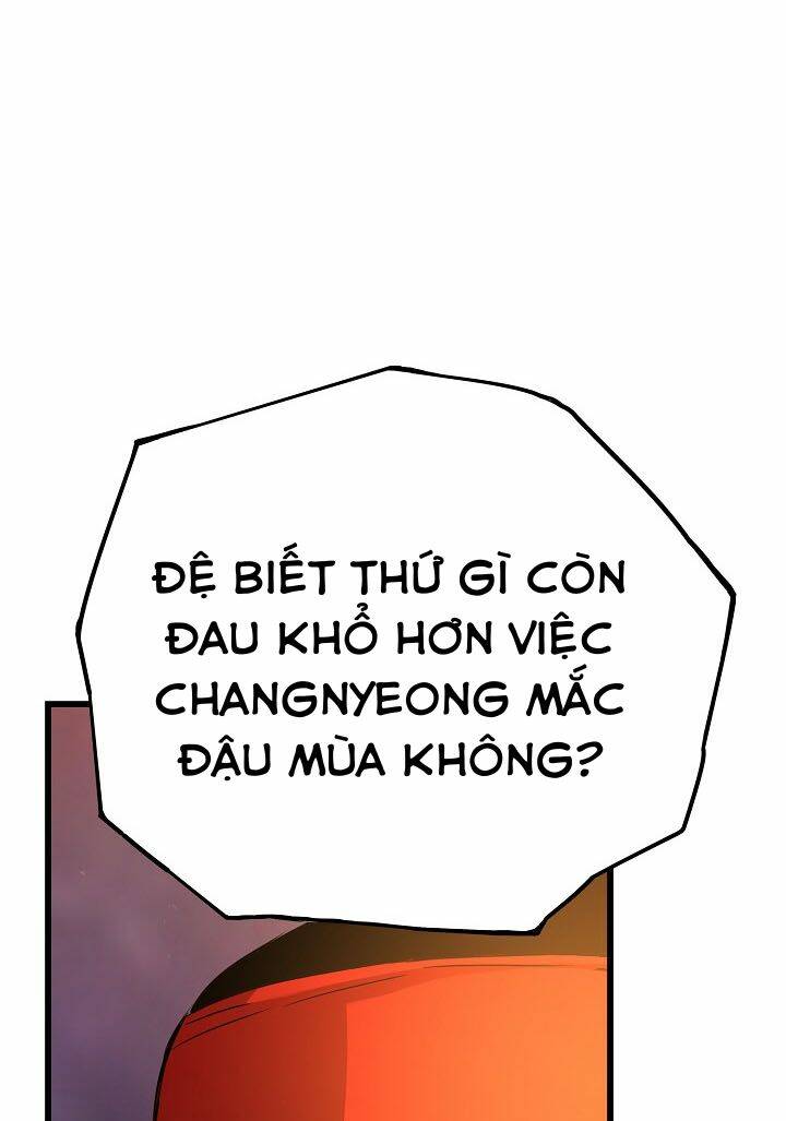 Tôi Sẽ Sống Như Một Hoàng Tử: Chapter 18