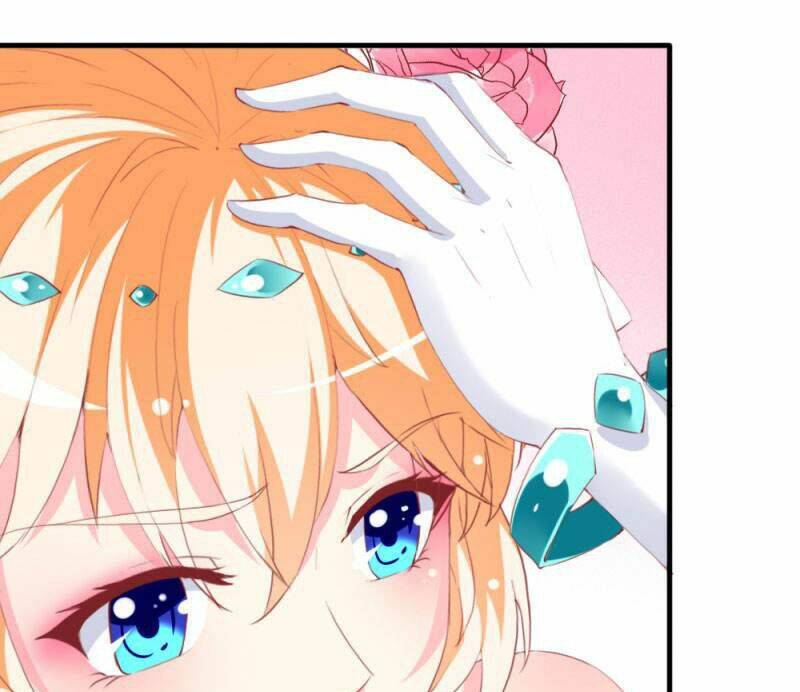 Này! Đừng Động Vào Phô Mai Của Tôi: Chapter 91