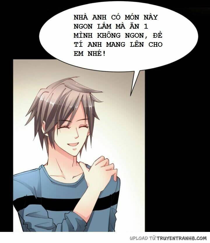 Truyện Kinh Dị Ở Tòa Nhà Số 44: Chapter 3