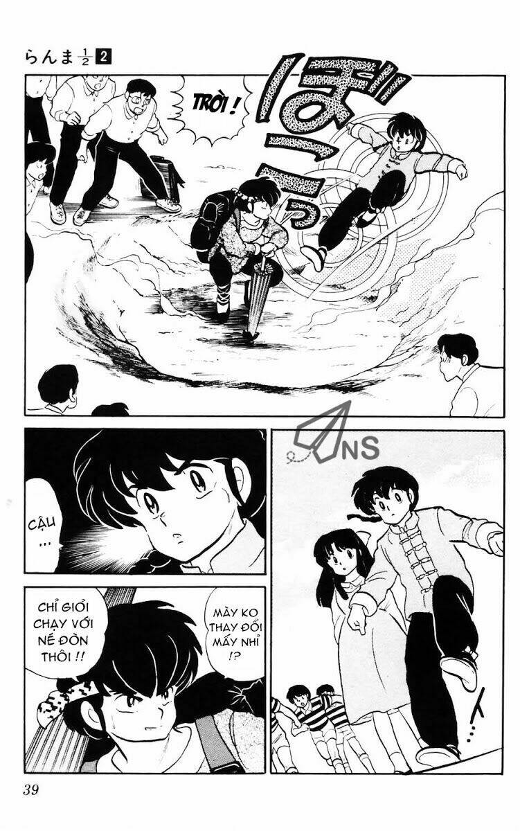 Suối Lời Nguyền: Chapter 10