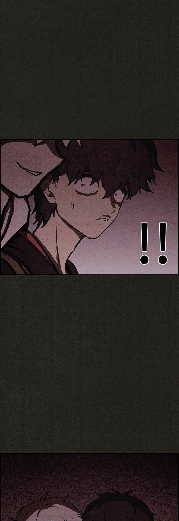 Quái Vật Tại Chung Cư Xanh: Chapter 57