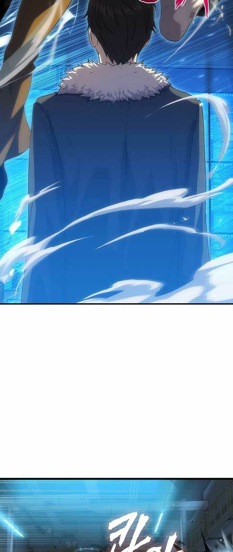 Hậu Duệ Của Hổ: Chapter 10