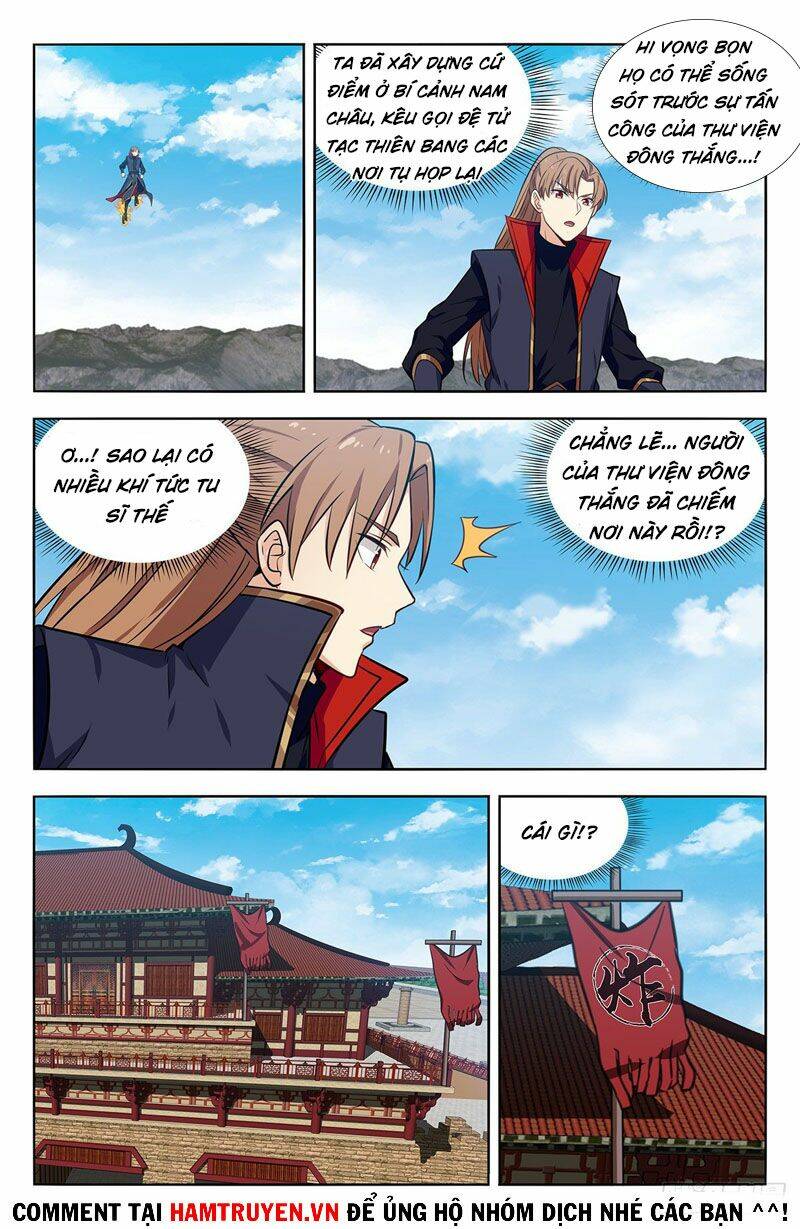 Tối Cường Phản Sáo Lộ Hệ Thống: Chapter 363