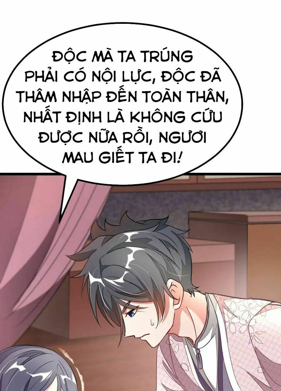 Cửu Dương Thần Vương: Chapter 91