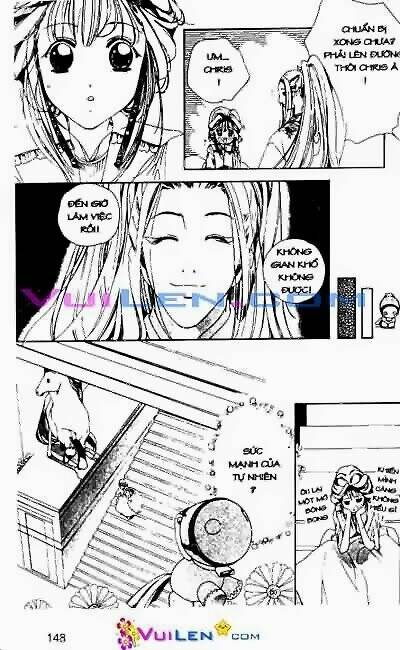 Duyên Kỳ Ngộ: Chapter 4