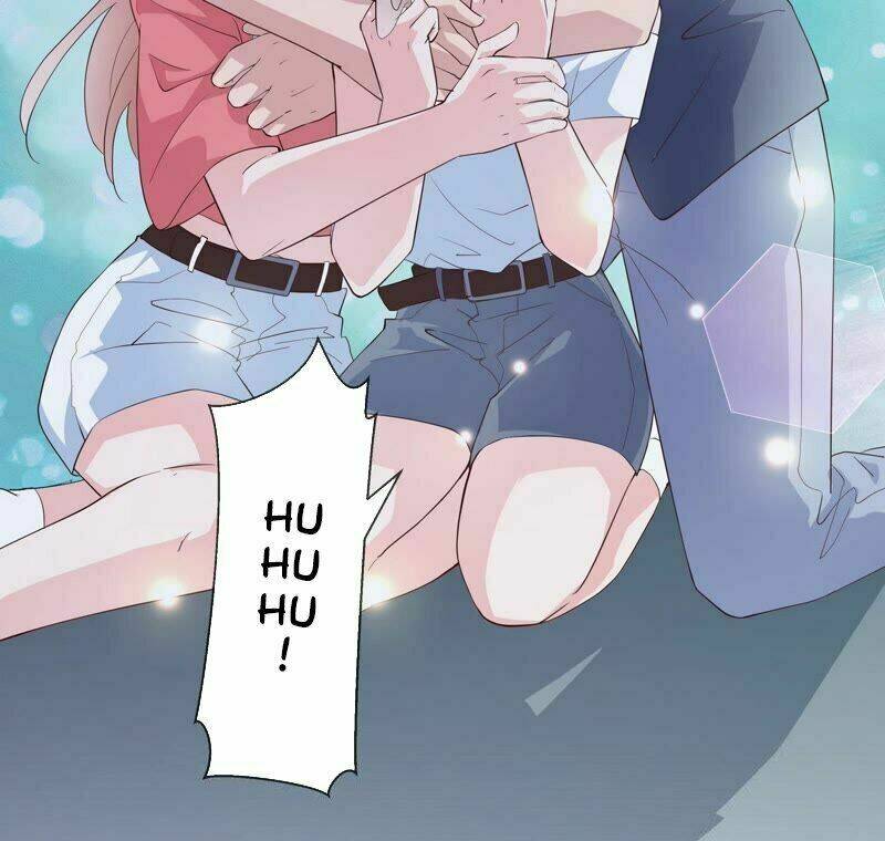 Chiến Lược Lãng Mạn Của Thịnh Thiếu: Chapter 69