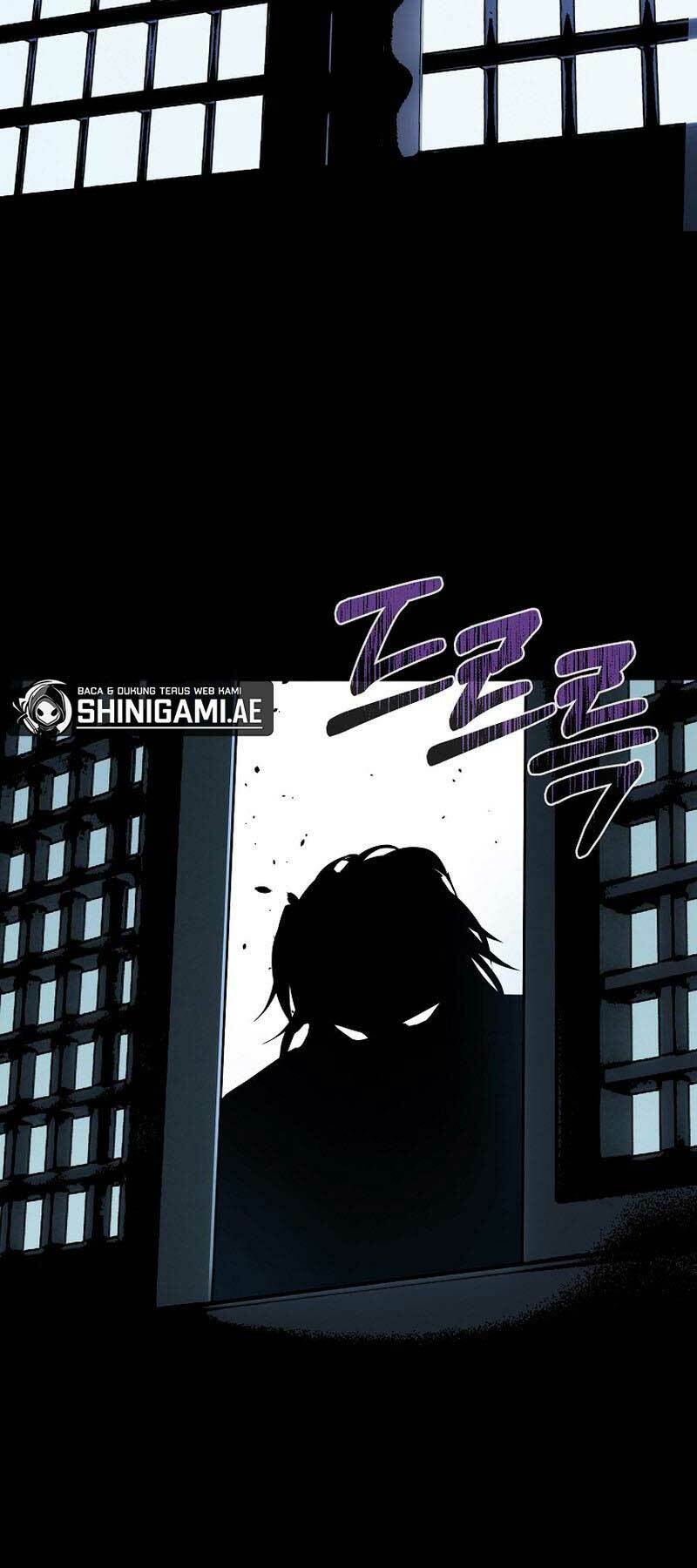 Đông Phương Bất Bại: Chapter 11