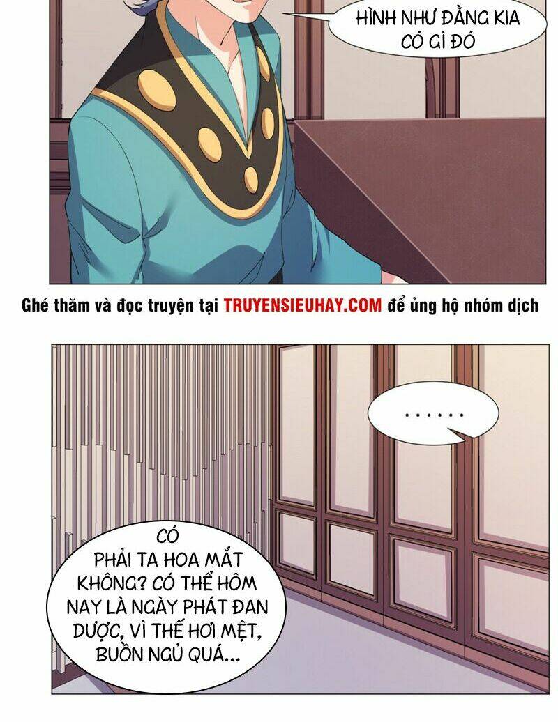 Cực Vũ Huyền Đế: Chapter 67