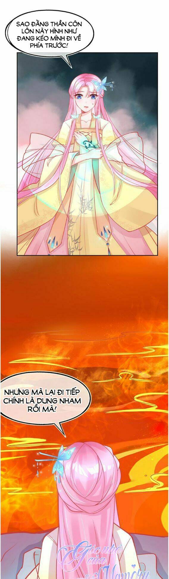 Bổn Vương Phi Có Roi Trong Tay: Chapter 3