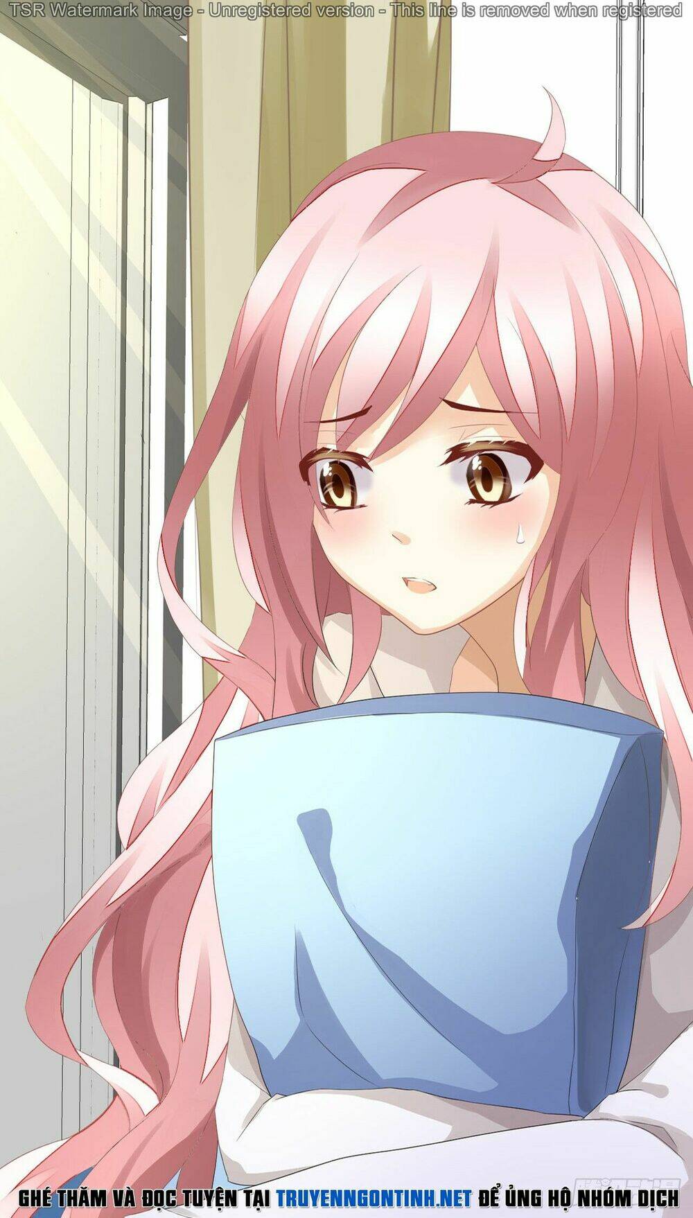 Miêu Hệ Giáo Thảo Độc Sủng Ái: Chapter 1